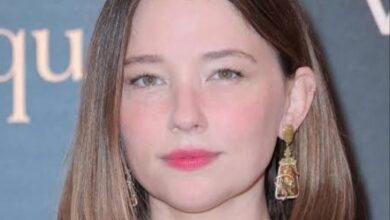 هالي بينيت تتألق في افتتاح مهرجان SXSW لندن بفيلم مستوحى من فرجينيا وولف 5 IMG ٢٠٢٦٠٦٠٢ ١٣٤٧٠٥