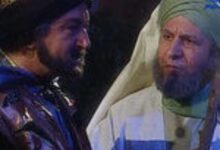 رشوان سعيد... وقار الدراما الدينية الذي لم يبحث عن الأضواء 32 Screenshot 20260607 103915 com hihonor photos SlotAlbumActivity