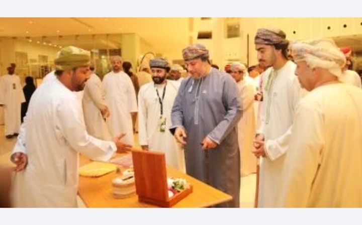 انطلاق "ليالي أوفير" بصلالة بمشاركة 9 دول عربية وأجنبية 1 Screenshot 20260608 095109 com hihonor photos SlotAlbumActivity