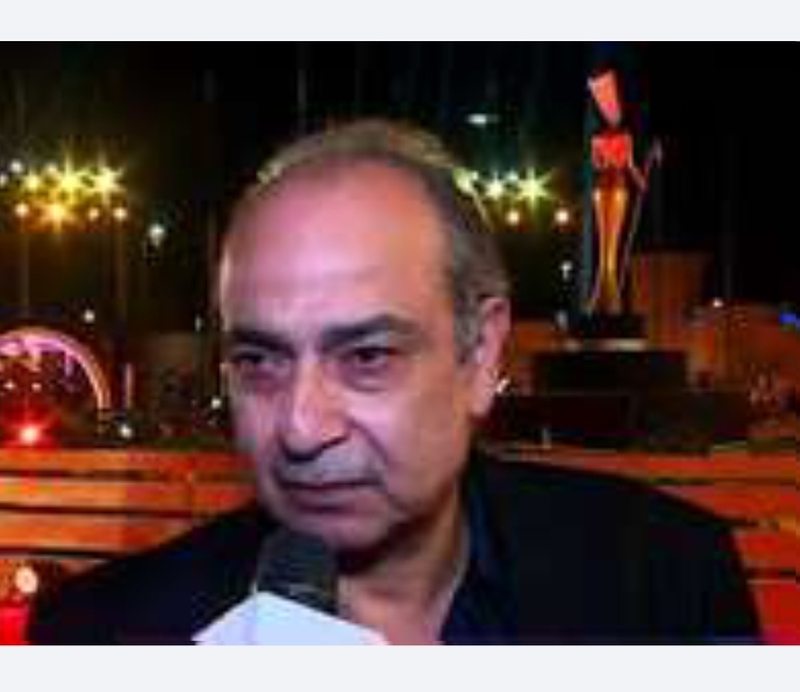 أحمد كمال في لقاء مفتوح بالمهرجان القومي للمسرح.. "رحلة الممثل" 30 يونيو 1 Screenshot 20260625 194808 com hihonor photos SlotAlbumActivity