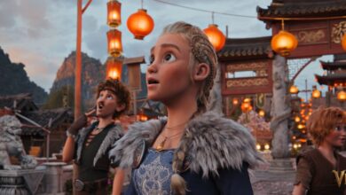 ViQueens china