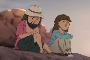 آنسي: جو بينيت وستيف هيلي يكشفان تفاصيل الموسم الثاني من مسلسل "Common Side Effects" الناجح على Adult Swim 2 cbfca61c0999e04779ea8a836ee348d3c6 commonside finale.rhorizontal.w700
