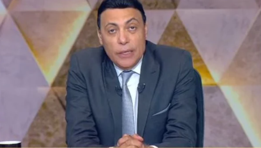 الأعلى للإعلام يمنع ظهور محمد الغيطي بعد حلقة "البصمة" المثيرة للجدل 1 image