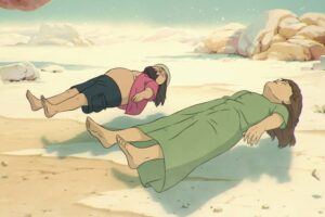 آنسي: جو بينيت وستيف هيلي يكشفان تفاصيل الموسم الثاني من مسلسل "Common Side Effects" الناجح على Adult Swim 3 images 67