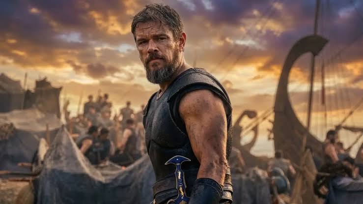 نولان يخالف قواعد هوليوود.. "The Odyssey" يعرض للنقاد أولاً ويتجاهل المؤثرين 1 images 74
