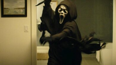 فيلم "Scream 7" يتجاوز 121 مليون دولار في أمريكا ويتصدر أفلام الرعب 2026 4 its a shame scream 7 is so bad because v0 g86fmqy8mqog1