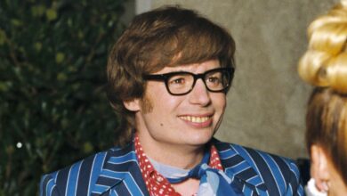 رسمياً.. مايك مايرز يعلن عودة أوستن باورز بجزء رابع بعد 20 عاماً 6 mike myers says austin powers 4 will happen 2wb6