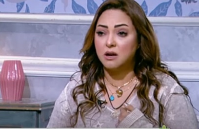 فنانة مصرية تستغيث.. شغّلونا قبل ما نموت 1 عايدة6554 1