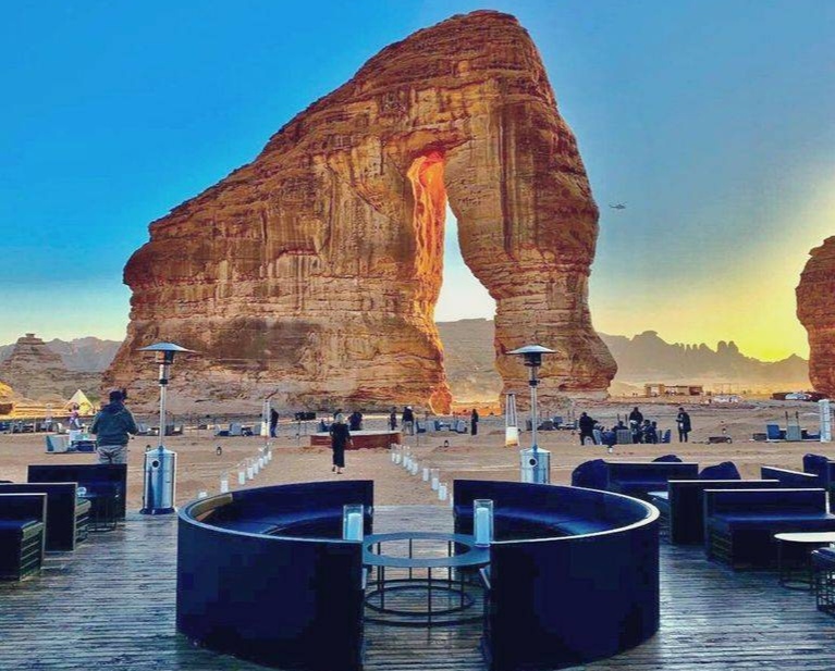 بشراكة البحر الأحمر.. 3 أفلام جديدة تختار العلا موقعاً للتصوير في 2026 1 143 200943 tourism alula distinctive archaeological 2 edit 75745732951667