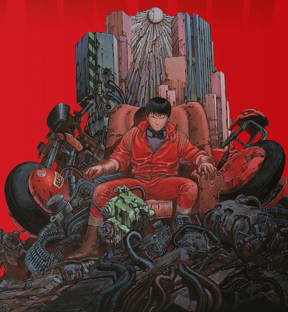 "عودة أسطورية: "أكيرا" يغزو السينما مجدداً بـ 4K وIMAX في سبتمبر 1 Akira Movie Steelbook 4K Ultra HD Blu ray CrunchyRoll Action Adventure 4b0e1d7b 44ce 42be 9e89 e091421a6ae5.9a6d8e5f2af7884209c5a8f957fc71ee edit 130448176918851