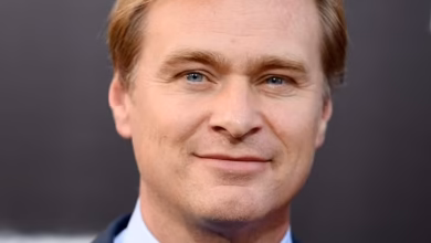 Christopher Nolan 1