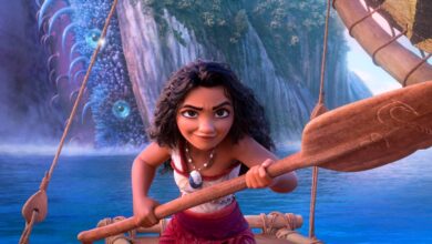 رسميًا.. ديزني تبحر مجددًا بـ "Moana 3" بقيادة دواين جونسون 3 MOANA2 ONLINE USE 215.0 072.0 4K