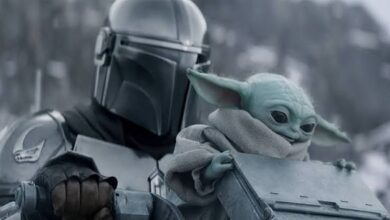 329 مليون دولار إيرادات عالمية لـ The Mandalorian and Grogu 7 images 2026 07 07T094101.648