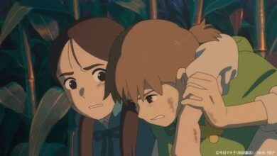 أنمي "Cocoon" عن الحرب العالمية الثانية في أول عرض أمريكي بمهرجان Japan Cuts 7 images 2026 07 07T105357.916