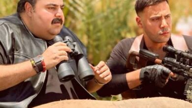 صقر وكناريا" يتخطى 52 مليون جنيه ويواصل منافسته في السينمات 7 images 2026 07 10T081923.429