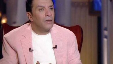 أزمة فيديو قديم تورط نقيب الموسيقيين.. وطلب إحاطة في البرلمان 5 images 2026 07 15T103154.058