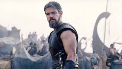 نولان يكسر أرقامه القياسية.. "The Odyssey" يفتتح بـ 264 مليون دولار عالمياً 7 images 2026 07 20T091846.823