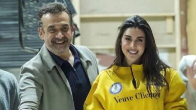 أغسطس المقبل .. طرح فيلم "مطلوب عائلياً" لكريم عبدالعزيز وياسمين صبري بالسينمات 5 images 2026 07 28T102027.746