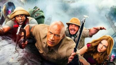الإعلان الأول لـ "Jumanji: Open World".. شخصيات اللعبة تقتحم العالم الحقيقي 6 images 2026 07 29T111803.643 edit 22139841046550