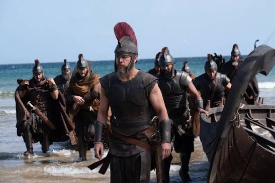 بسبب الإقبال التاريخي.. تمديد عروض "الأوديسة" 4 أسابيع إضافية بتقنية IMAX 70MM 1 images 2026 07 31T161351.458