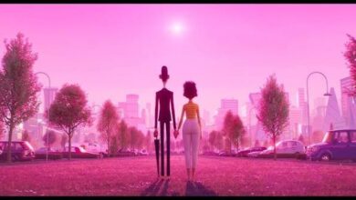 إضاءة Illumination تطرح الإعلان الرسمي لفيلم "Not Alone" المقرر عرضه في دور السينما أبريل 2027 1 images 81