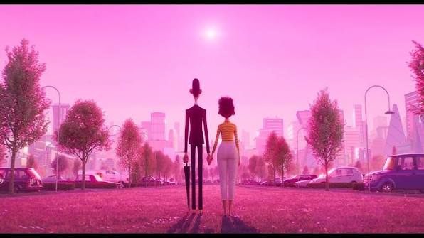 إضاءة Illumination تطرح الإعلان الرسمي لفيلم "Not Alone" المقرر عرضه في دور السينما أبريل 2027 1 images 81
