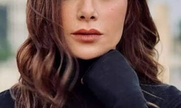 اتحاد الممثلين الأردنيين يشطب الفنانة صبا مبارك من عضويته 6 images 98
