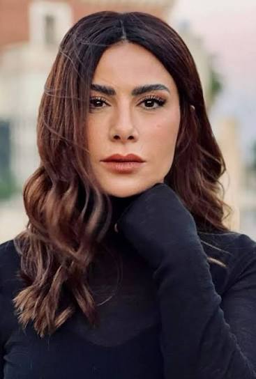 اتحاد الممثلين الأردنيين يشطب الفنانة صبا مبارك من عضويته 1 images 98