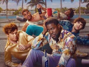 كيفن هارت في "72 Hours": كوميديا أزمة منتصف العمر تثير الجدل على نتفليكس 2 kevin harts 72 hours arrives on streaming