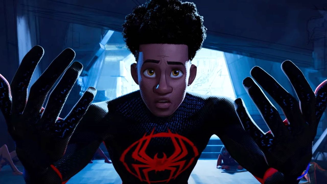 رسمياً: مارفل تخطط لتقديم مايلز موراليس في الأفلام الحية 1 spider man brand new day casting sparks miles morales mcu ho vm4g