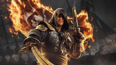 قفزة 90% في عدد اللاعبين.. "الأوديسة" السينمائي يحيي لعبة Ubisoft الكلاسيكية 5 6a3ecba54f293 390x220 1