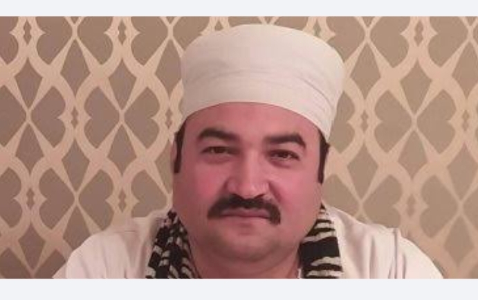 وفاة الفنان سيد الحسيني عن 58 عاماً بعد صراع المرض 1 Screenshot 20260811 204507 com hihonor photos SlotAlbumActivity