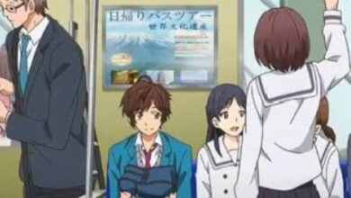 منصة HIDIVE تحصل على حقوق بث أنمي القطارات الجديد "TETSURYO!" 5 Screenshot 20260812 010753 com hihonor photos SlotAlbumActivity edit 95834889707326