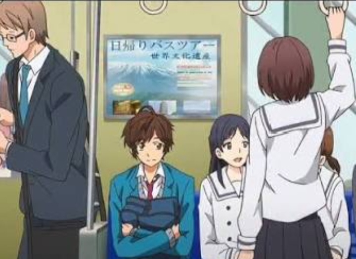 منصة HIDIVE تحصل على حقوق بث أنمي القطارات الجديد "TETSURYO!" 1 Screenshot 20260812 010753 com hihonor photos SlotAlbumActivity edit 95834889707326