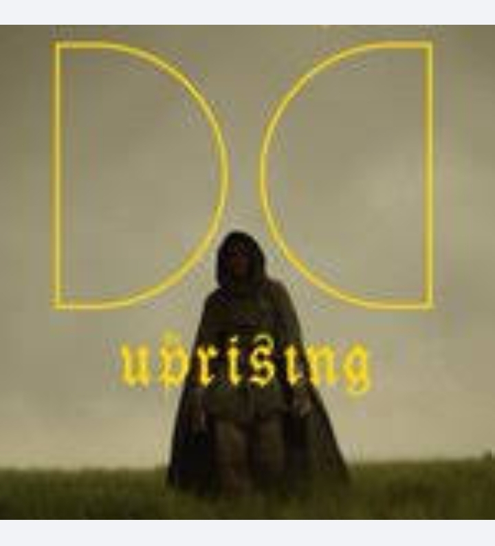 البوستر التشويقي الأول لفيلم "The Uprising" لأندرو غارفيلد.. والعرض 11 سبتمبر 1 Screenshot 20260828 153947 com hihonor photos SlotAlbumActivity