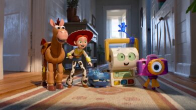 "حكاية لعبة 5" من ديزني-بيكسار تحدد مواعيد إصدارها للمنازل 4 TOY STORY 5 1