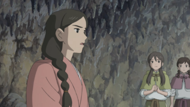 طرح الإعلان الرسمي المدبلج بالإنجليزية لفيلم "Cocoon – One Summer of Girlhood" 5 cocoon One Summer of Girlhood new trailer sc 746x420 1