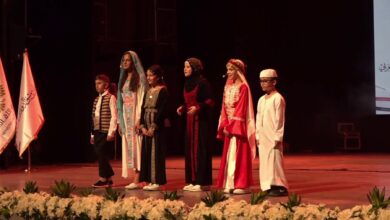 انطلاق الدورة الأولى لمهرجان دمشق الدولي للشعر العريش بمشاركة 16 دولة 7 image 1785684805
