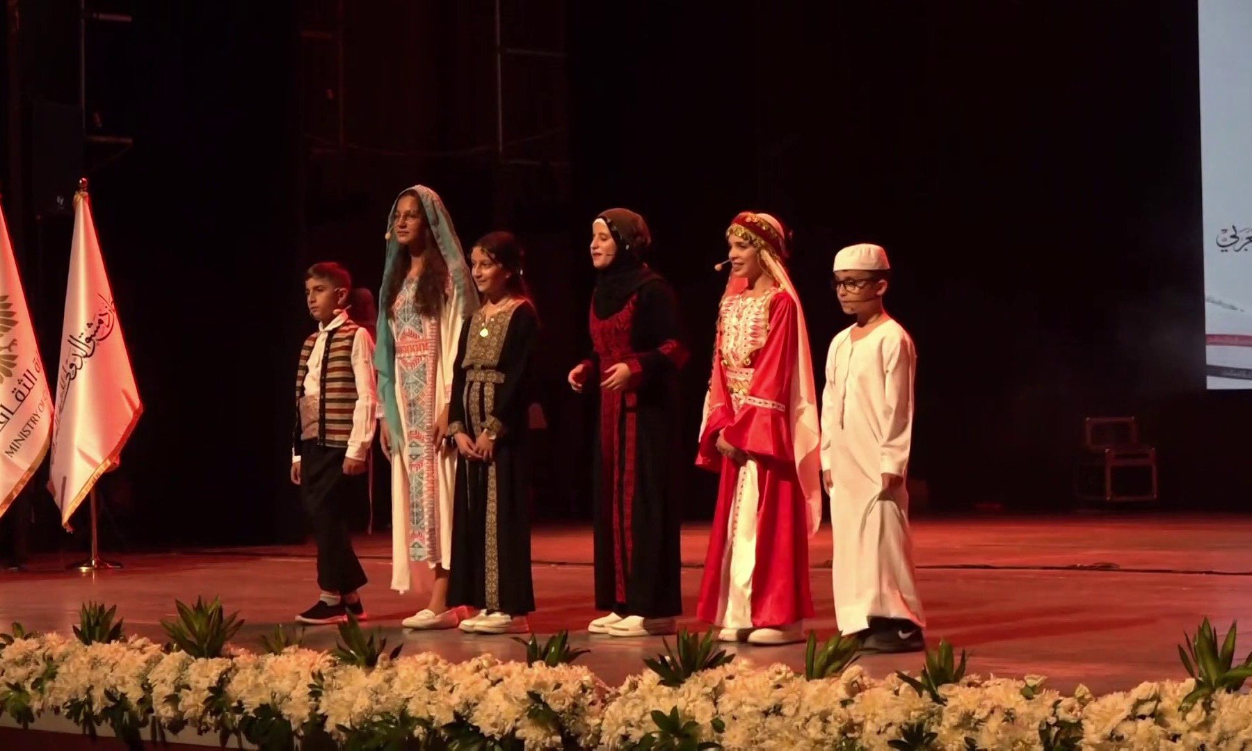انطلاق الدورة الأولى لمهرجان دمشق الدولي للشعر العريش بمشاركة 16 دولة 1 image 1785684805