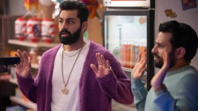 منصة Hulu توقف مسلسل "Deli Boys" بعد موسمين بسبب تراجع المشاهدات 4 images 2026 08 16T085410.925