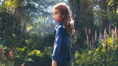 لايكا تكشف عن "ملك العصابة" فيديو جديد من فيلم 'Wildwood' قبل طرح الإعلان الرسمي 6 images 2026 08 19T002817.494
