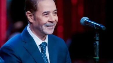 مدحت صالح يختتم الدورة الـ34 لمهرجان القلعة الدولي الليلة برفقة المايسترو عمرو سليم 8 images 2026 08 24T101846.998