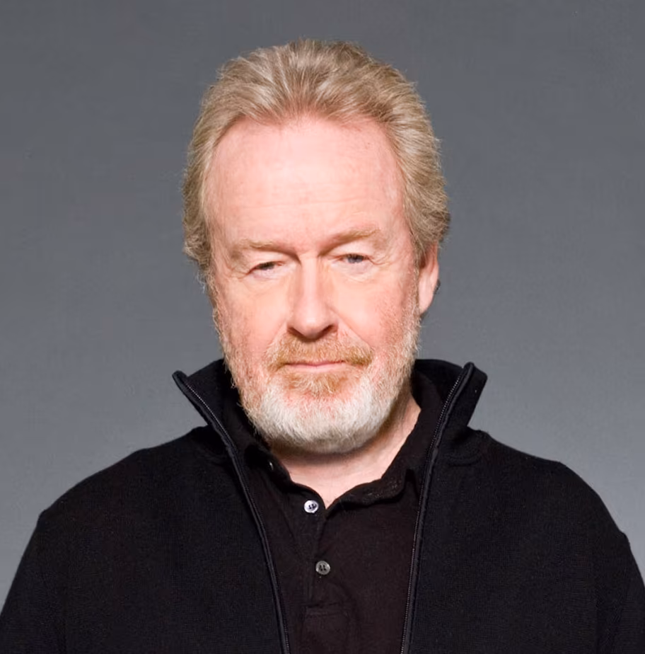 ريدلي سكوت يهاجم هوليوود: الصناعة تكرر نفسها والجمهور يحتاج قصصاً جديدة 1 ridley scott jpg