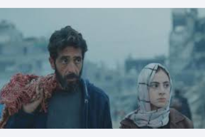 العرض العالمي الأول لفيلم "غزة 13" في مهرجان تورونتو 1 Screenshot 20260913 150232 com hihonor photos SlotAlbumActivity