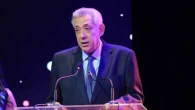 سامح مهران في ختام مهرجان المسرح التجريبي: نغلق دورة ونبدأ أخرى بطموح جديد 6 images 2026 09 08T224443.025