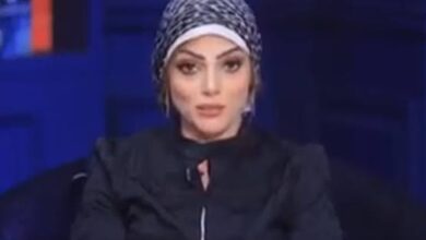 بعد جدل "الصوت الخريفي".. إيقاف المذيعة شيرين الأطروش ومنع ظهورها 7 images 2026 09 27T194229.318