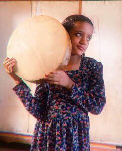 أحلام دندرة" يُعرض في مهرجان "هي الفنون" 2 images 2026 09 28T142344.050