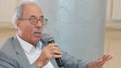 محمد ساري يفجرها: الناشرون سماسرة.. وطلاب الجزائر أميون بثلاث لغات! 6 11c46368 8755 4b1b b16f cecb0355ad6b 16x9 1200x676