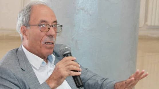محمد ساري يفجرها: الناشرون سماسرة.. وطلاب الجزائر أميون بثلاث لغات! 1 11c46368 8755 4b1b b16f