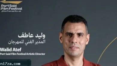 تقديراً لجهوده في الدورة الأولى.. وليد عاطف مديراً فنياً لمهرجان بورسعيد مجدداً 6 1791386060 ea3085 schema 1200x630 1